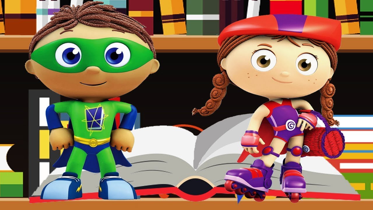 five-little-super-why-jumping-on-the-bed-nursery-rhymes-lyrics-and
