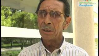 Taller de Análisis y discusión del Fomento a la Forestación y Recuperación de suelos
