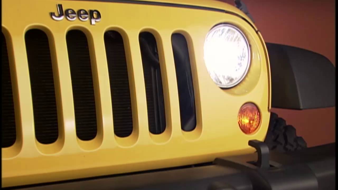 Actualizar 42+ imagen how to turn on high beams jeep wrangler