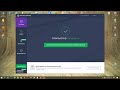 Тестирование  Avast Free Antivirus 20.2