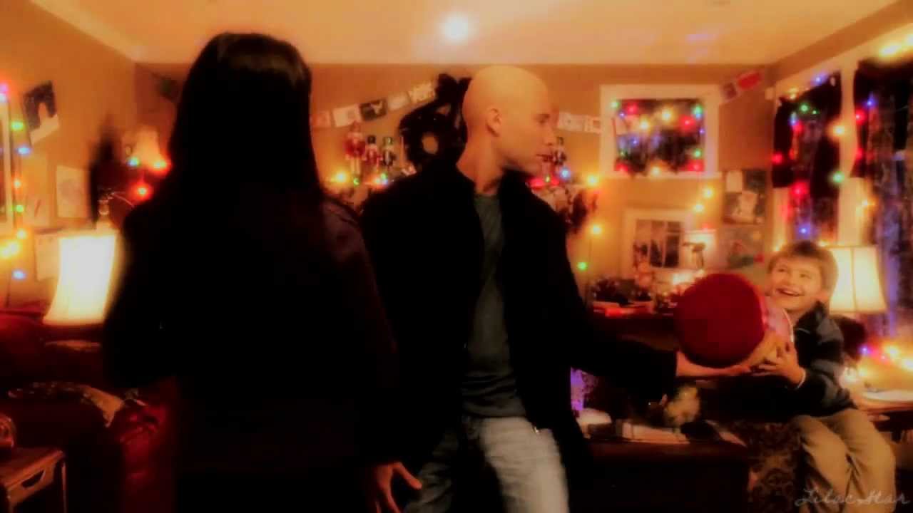 Lex & Lana { In Another Life }