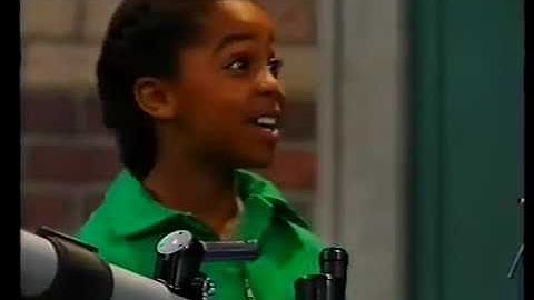 In Outer Space (UK Version) Part 2