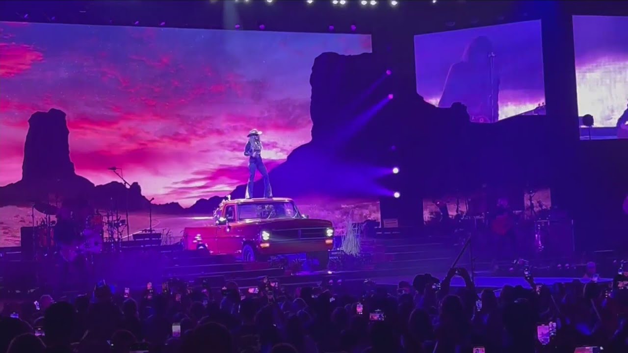 Stories That Matter with Tammi Arender