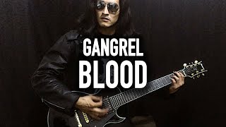 Video thumbnail of "WWF - Gangrel "Blood" Entrance Theme Cover"