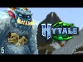 Hytale Ep. 5 - The Everfrost thumbnail