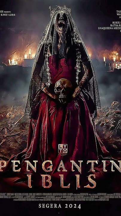 Pengantin iblis #shorts  #bioskop #film #fullmovie #filmmisteri #movie #pengantiniblis #iblis