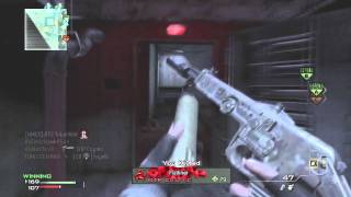 Modern Warfare 3| The best Fail Feed Ever!??!