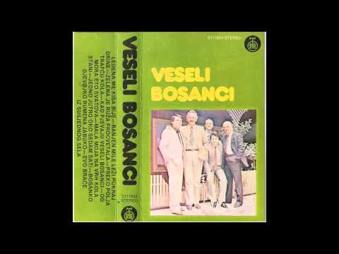 Veseli Bosanci -