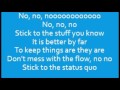 Skerfunk – Thugs with Badges Lyrics