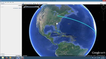 Using Humminbird PC and Google Earth to organize Waypoints
