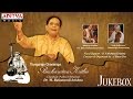 Thyagaraja ghanaraja pancharatna krithis vol1 dr m balamurali krishna  classical songs