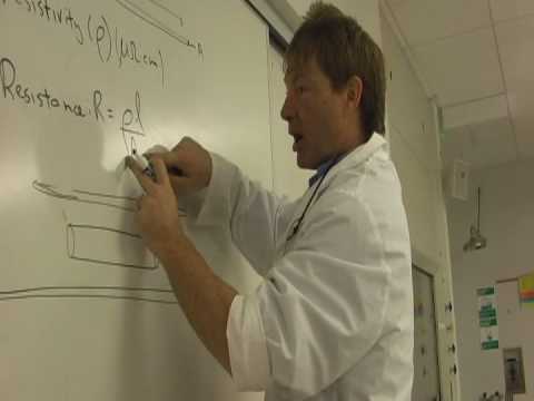 Physics IV D2 Mechanical Transducers: Strain Gauges