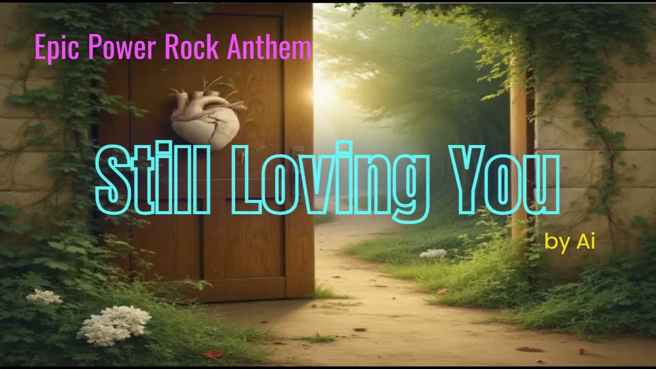 I'm Still Loving You