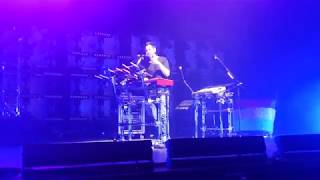 Mike Shinoda - Budapest 2019 - Heavy