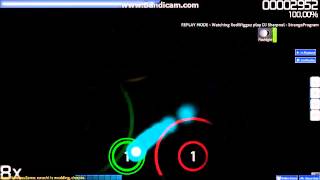 what did i just do (Strangeprogram EZ FL training)