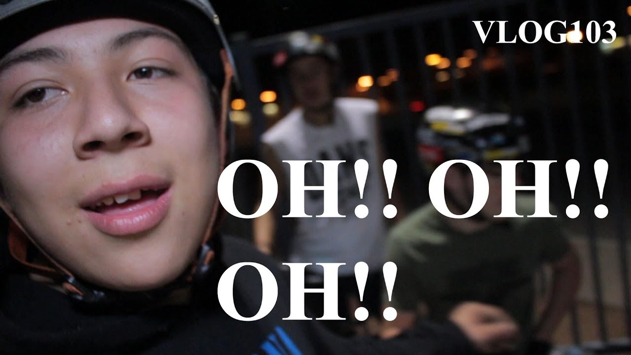 OH!! OH!! OH!! YouTube