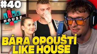 SMUTNÝ DÍL..😥 | Like House #40