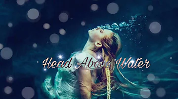 Avril Lavigne - Head Above Water (Sped Up)