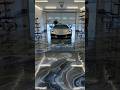 #satisfying Luxury car soroom #viral #shorts