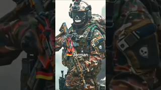 Beautiful female combat troops #army #military #soldiers #trending #shorts #viral#fyp#love