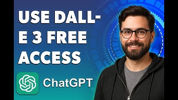 How To Use Dall-E 3 Free Access Without Chatgpt Plus [2025 Guide]