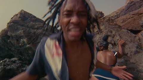 Jasiah - Surfs Up [Official Music Video]