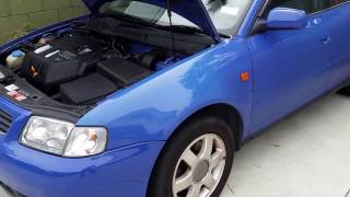 Trademe Car Listing