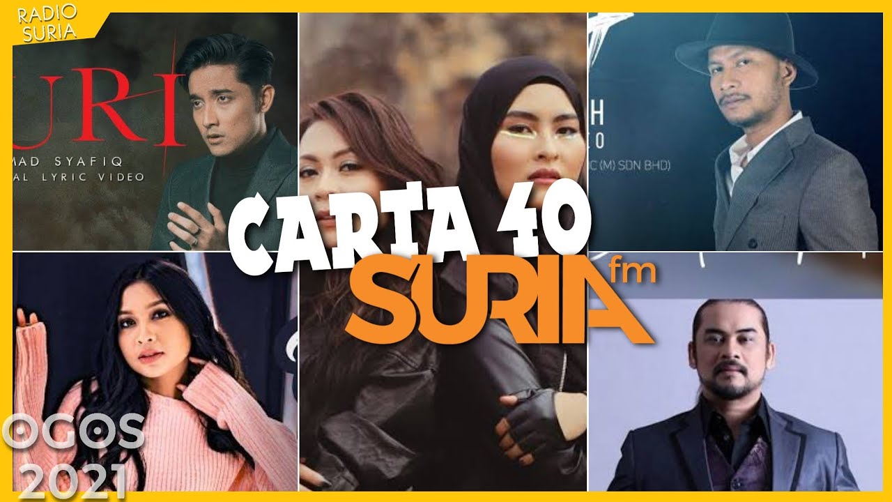 Carta sinar fm