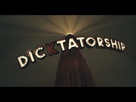 Dicktatorship trailer ufficiale | HD