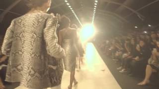 ERMANNO SCERVINO LIVE VIEW Women's S/S 2015 Show