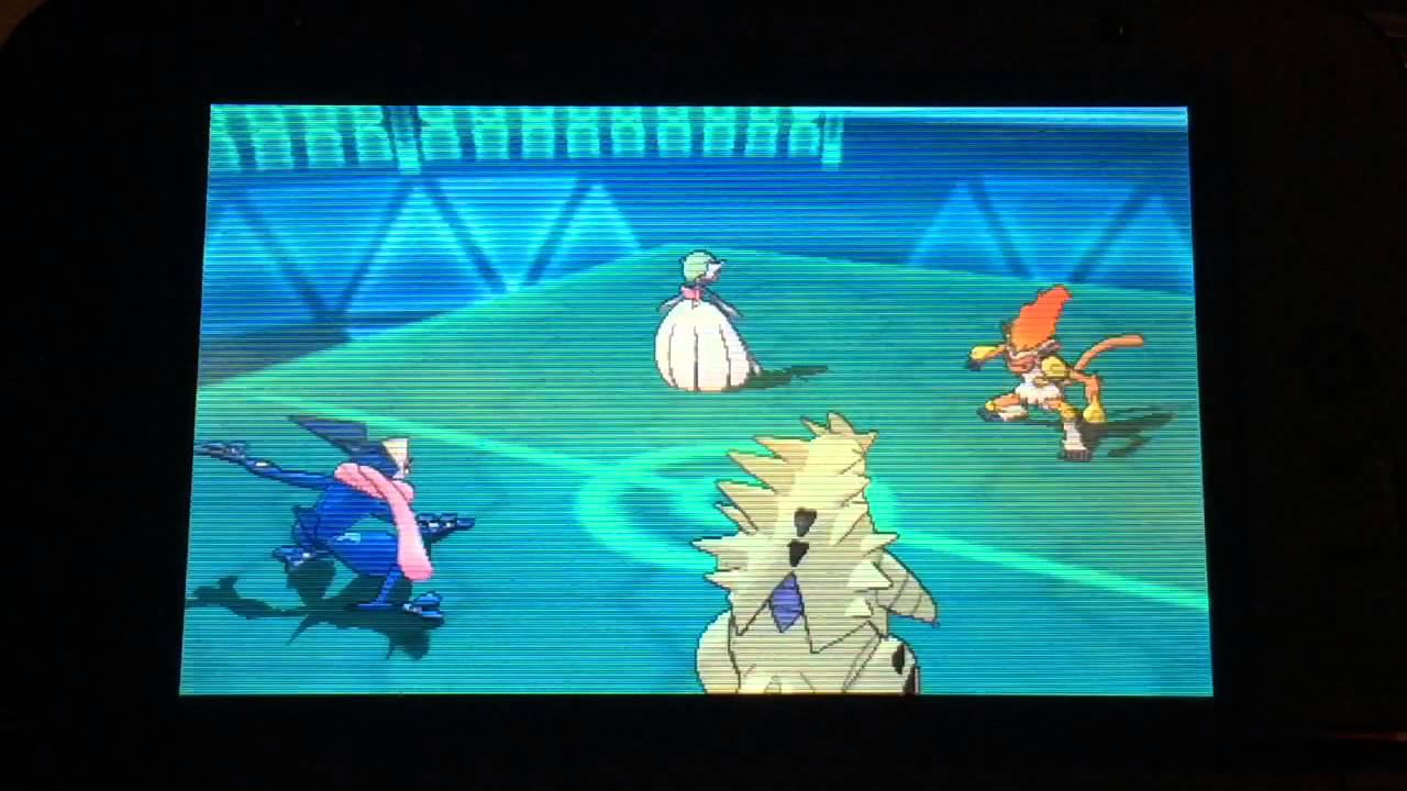 Pokemon Online Battles Episode 2:The power of Tyranitar - YouTube