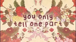 Dylan Matthew - One Sided Love