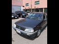 Peugeot 405 Mi16 [EngineStart] #shorts