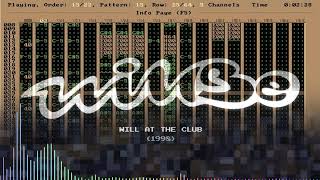 Willbe - Will at the club (1998)