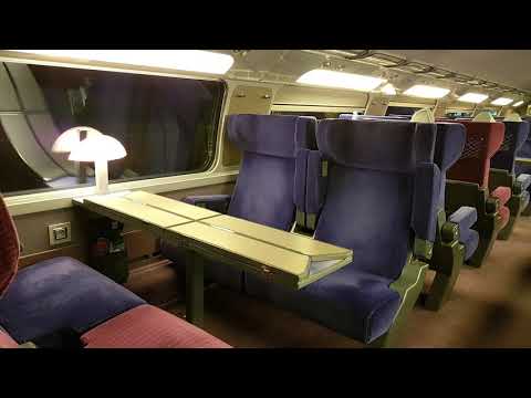 train ride ambience ambient white noise for sleeping focus studying reading