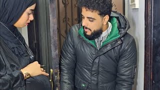 Download Lagu رجع من الغربه بعد 10سنين لقه مراتو حامـ ل شاهد ماذا حدث صـ دمه MP3