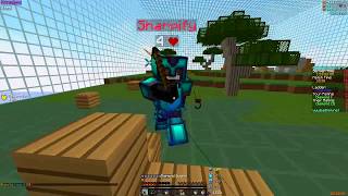 Masters Rank in Build UHC [S14 Final Day]