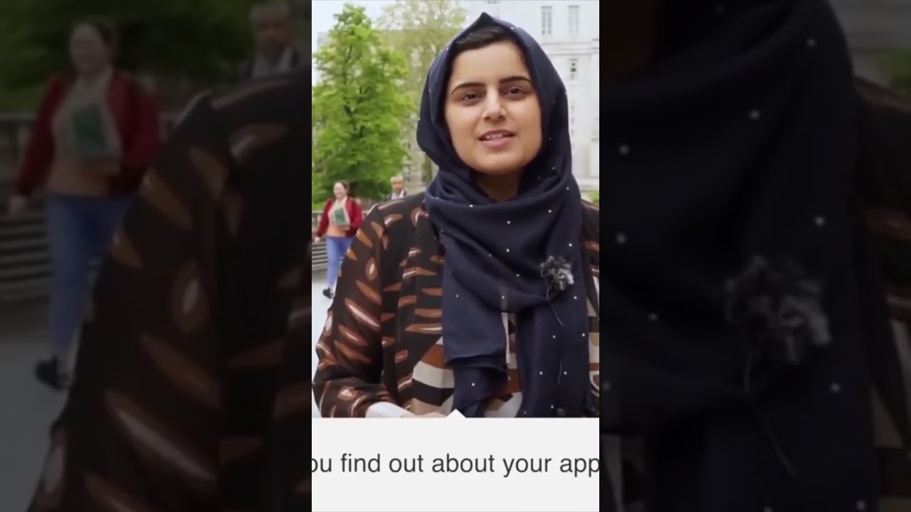 How did you find out about Apprenticeships? 