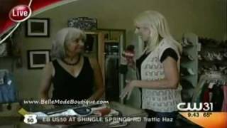 Folsom Consignment Stores