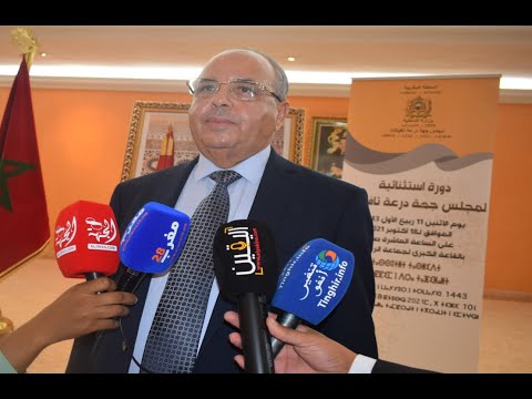 ربورتاج : مجلس الجهة يعقد دورة استثنائية لأجل استكمال هياكله التنظيمية