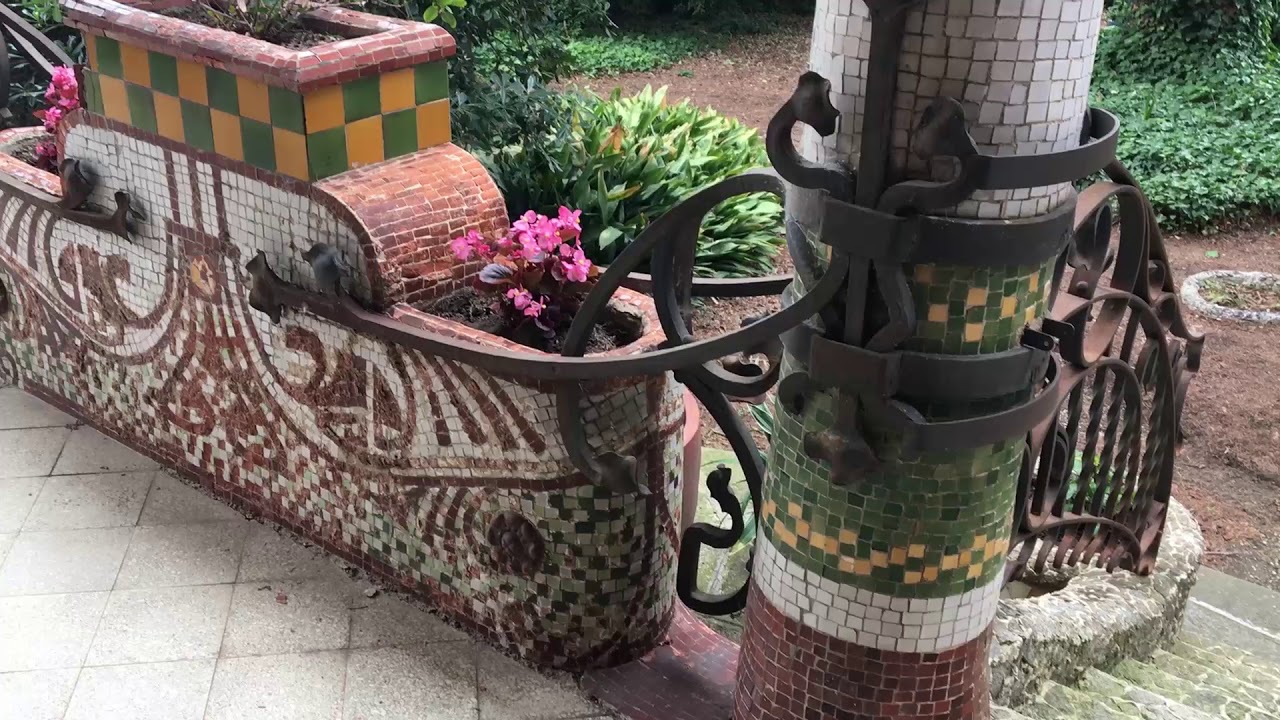 La Garriga modernista