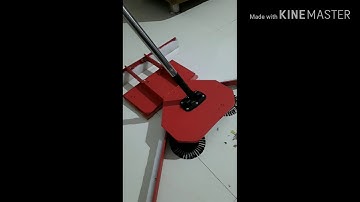 mechanical engineering projects || FLOOR CLEANING