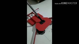 mechanical engineering projects || FLOOR CLEANING