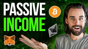 TOP Passive Income Sources for Blockchain Developers in 2022