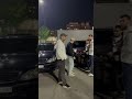 Суета на парковке😈