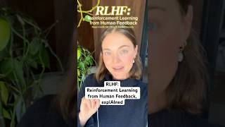 RLHF: What is it and how does it work? Reinforcement Learning from Human Feedback #ai #learnai