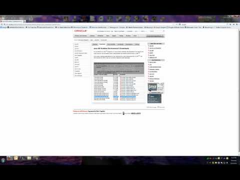 How To Downgrade Your Current Version Of Java To Java 6 update 31 - On Point PC Repair