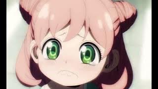 Anya’s sad past in laboratory | SPY x FAMILY