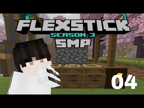 Flexstick SMP S3 : Episode 04 - Food Shop