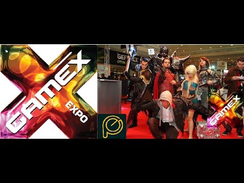 GAMEX 2022 , ISTANBUL , TURKEY ,